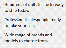 Used Forklifts Riverside - Great Selection of Inventory for Forklifts, Container Handlers, Scissor Lifts